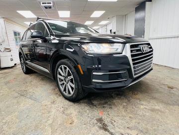 Audi Q7 2018 - Thumbnail 3
