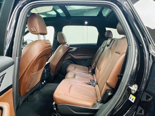 Audi Q7 2018 - Image 34
