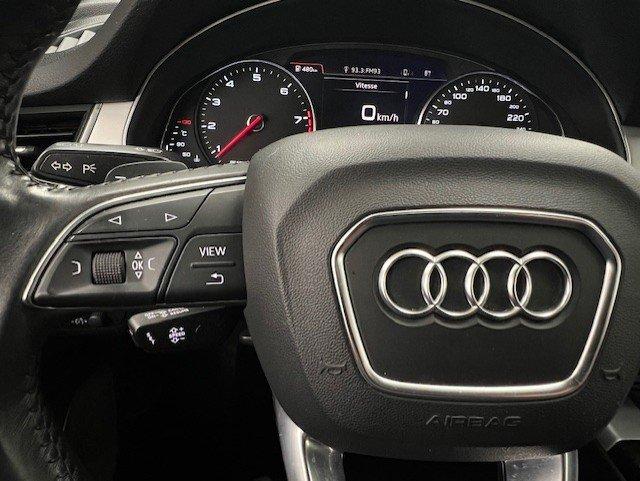 Audi Q7 2018 - Image 16