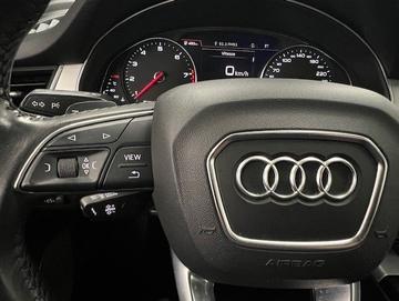 Audi Q7 2018 - Thumbnail 16