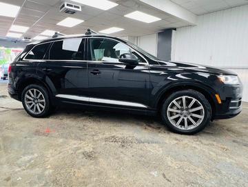 Audi Q7 2018 - Thumbnail 6
