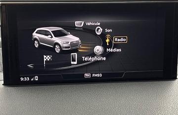 Audi Q7 2018 - Thumbnail 17
