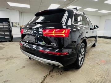 Audi Q7 2018 - Thumbnail 7