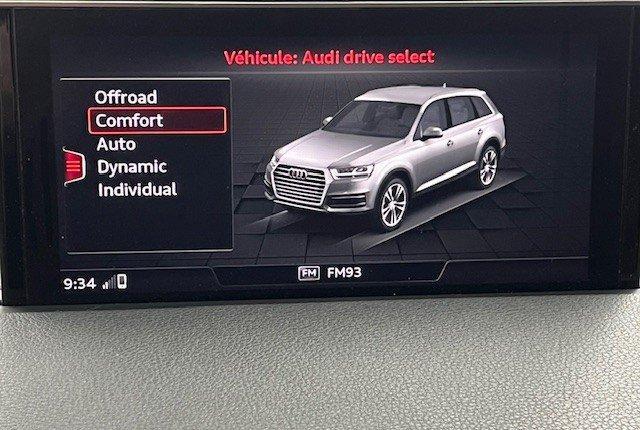 Audi Q7 2018 - Image 18