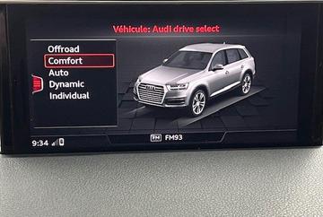 Audi Q7 2018 - Thumbnail 18