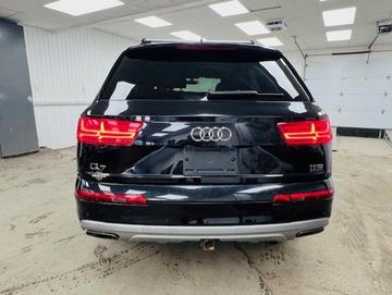 Audi Q7 2018 - Thumbnail 8