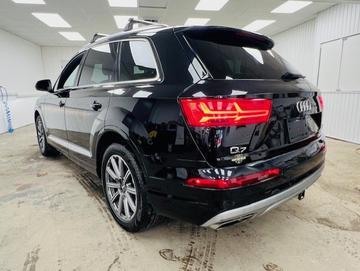 Audi Q7 2018 - Thumbnail 9