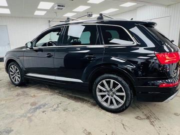 Audi Q7 2018 - Thumbnail 10