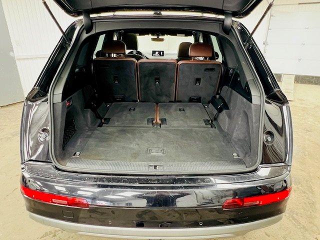 Audi Q7 2018 - Image 37