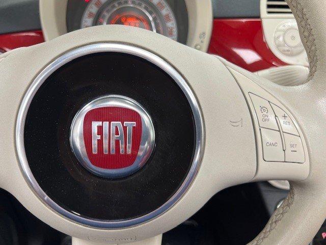 Fiat 500c 2014 - Image 21