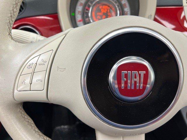 Fiat 500c 2014 - Image 22