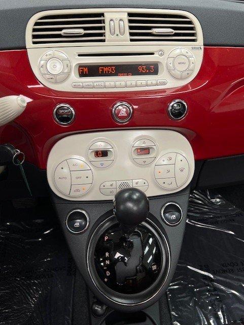 Fiat 500c 2014 - Image 23