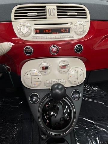 Fiat 500c 2014 - Thumbnail 23