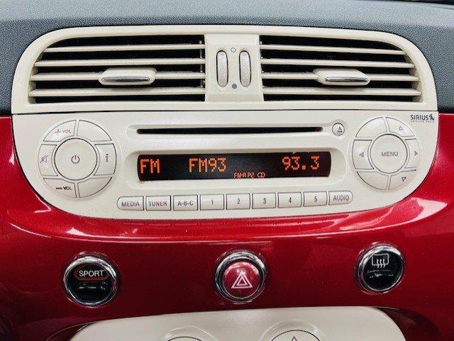 Fiat 500c 2014 - Image 24