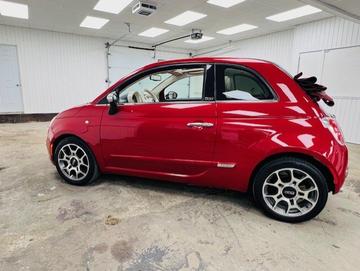 Fiat 500c 2014 - Thumbnail 10