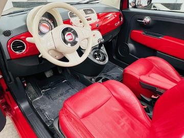 Fiat 500c 2014 - Thumbnail 12