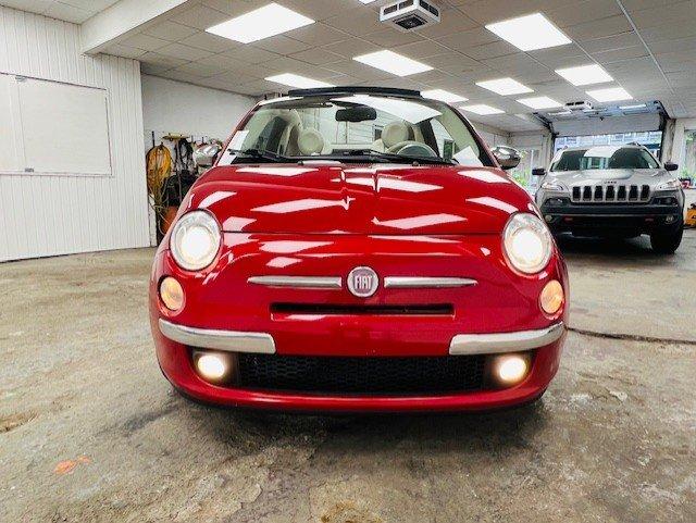 Fiat 500c 2014 - Image 2