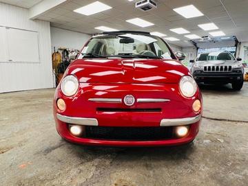 Fiat 500c 2014 - Thumbnail 2