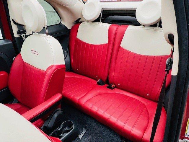 Fiat 500c 2014 - Image 14
