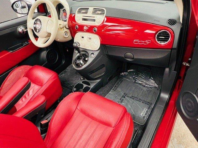 Fiat 500c 2014 - Image 15