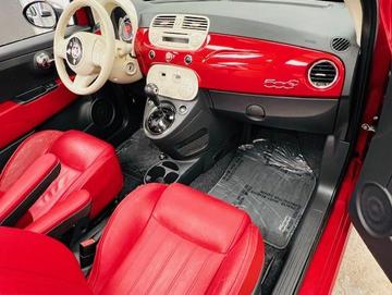 Fiat 500c 2014 - Thumbnail 15