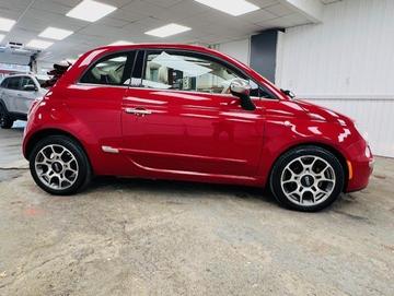 Fiat 500c 2014 - Thumbnail 5