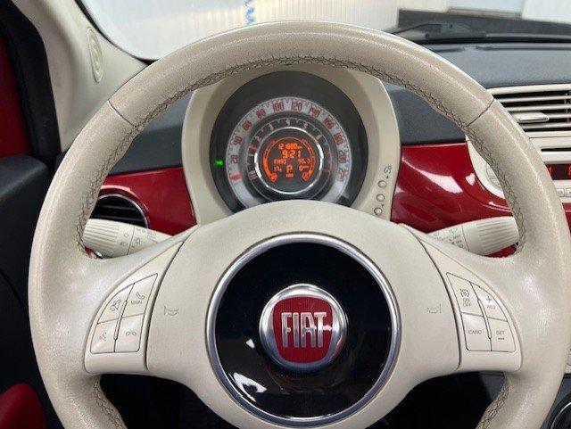 Fiat 500c 2014 - Image 19