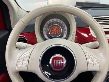 Fiat 500c 2014 - Thumbnail 19