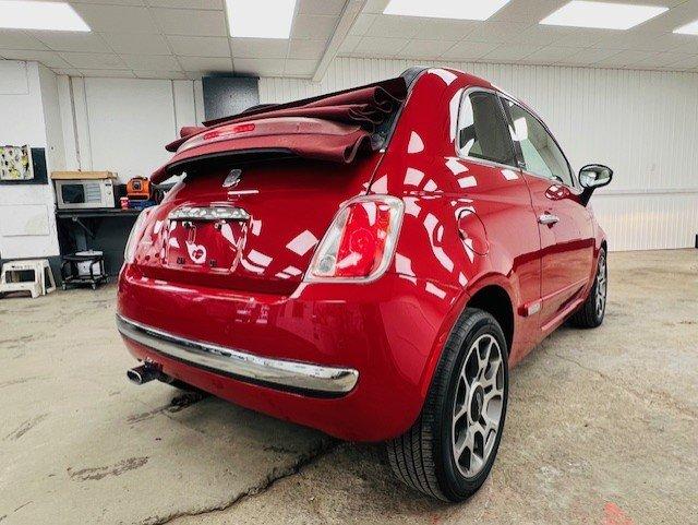 Fiat 500c 2014 - Image 6