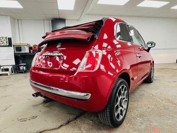 Fiat 500c 2014 - Thumbnail 6
