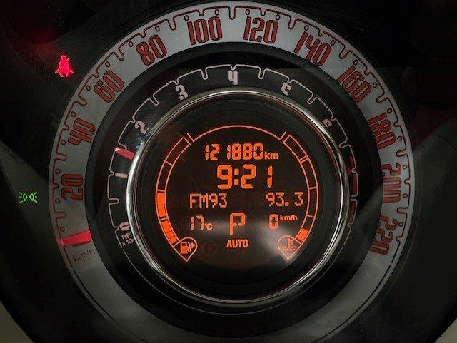 Fiat 500c 2014 - Image 20