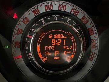 Fiat 500c 2014 - Thumbnail 20