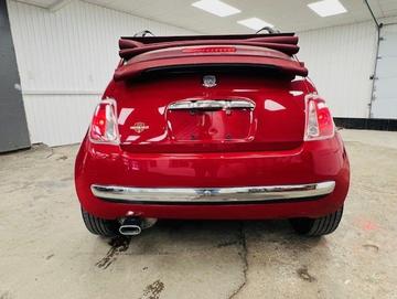 Fiat 500c 2014 - Thumbnail 7