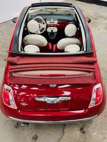 Fiat 500c 2014 - Thumbnail 8