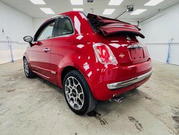 Fiat 500c 2014 - Thumbnail 9