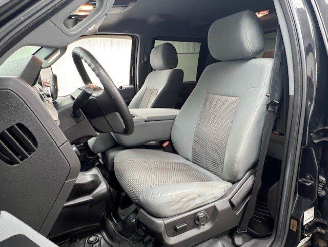 Ford F-350 2014 - Image 24