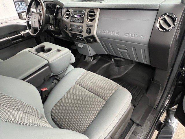 Ford F-350 2014 - Image 27