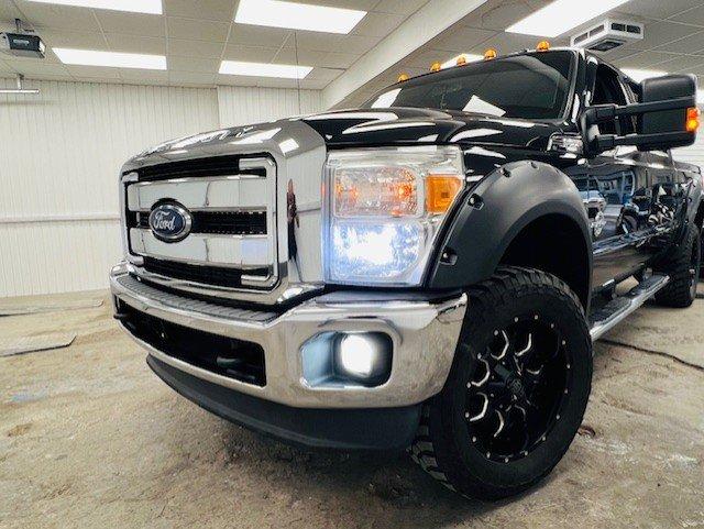 Ford F-350 2014 - Image 1