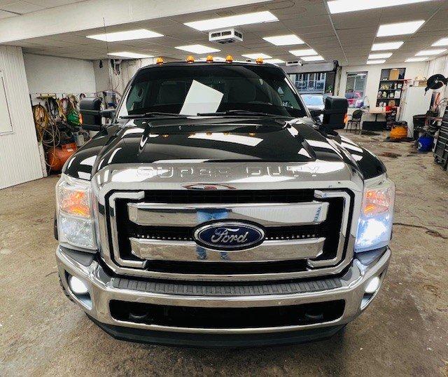 Ford F-350 2014 - Image 2