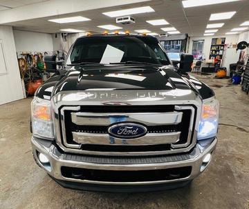 Ford F-350 2014 - Thumbnail 2