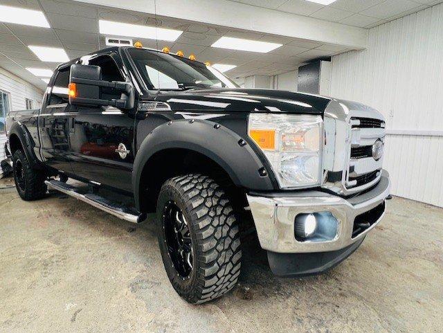 Ford F-350 2014 - Image 3