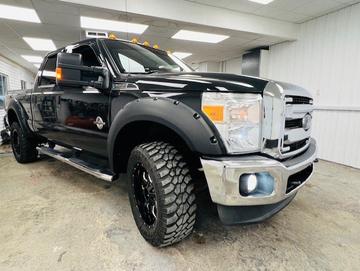 Ford F-350 2014 - Thumbnail 3