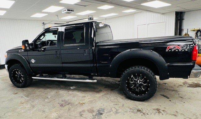 Ford F-350 2014 - Image 10
