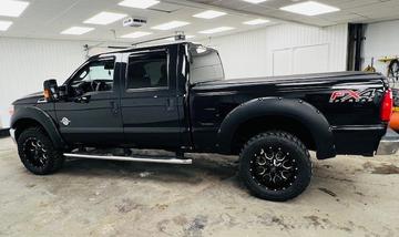 Ford F-350 2014 - Thumbnail 10