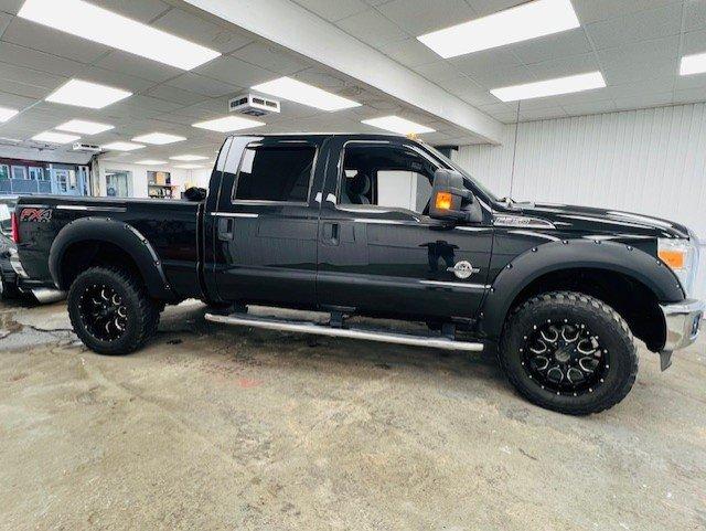 Ford F-350 2014 - Image 5