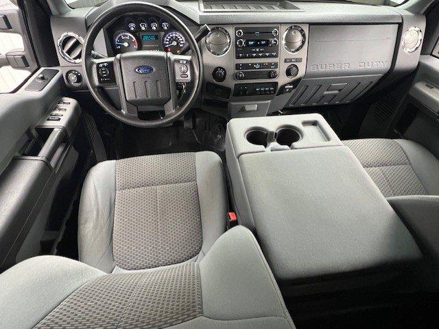 Ford F-350 2014 - Image 12