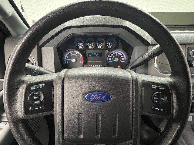 Ford F-350 2014 - Image 13