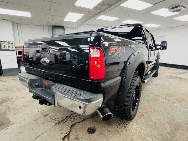 Ford F-350 2014 - Image 7