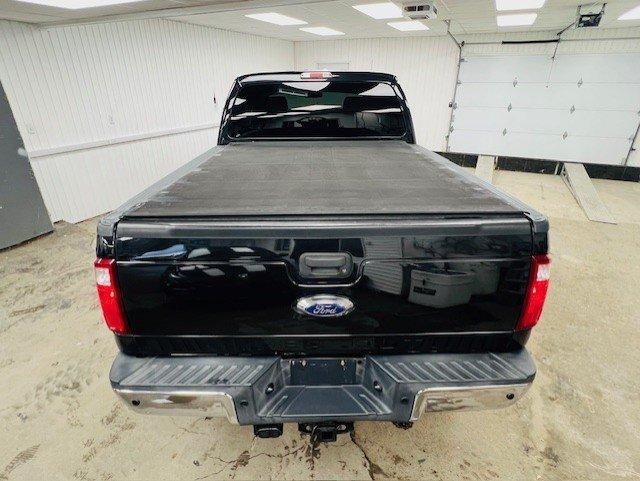 Ford F-350 2014 - Image 8