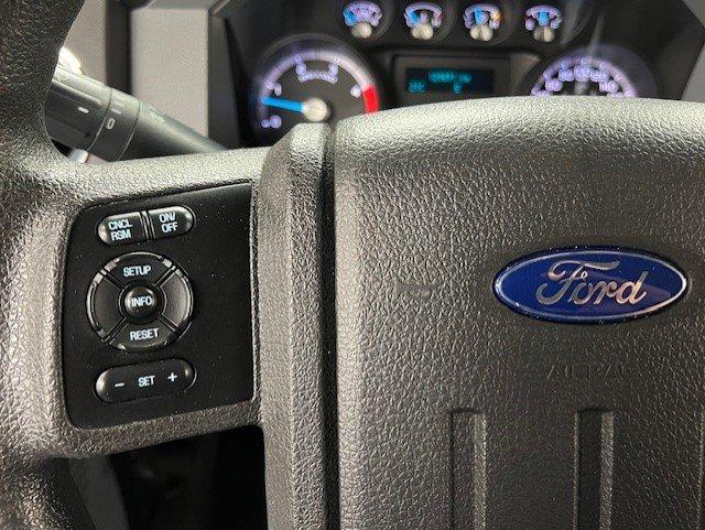 Ford F-350 2014 - Image 16